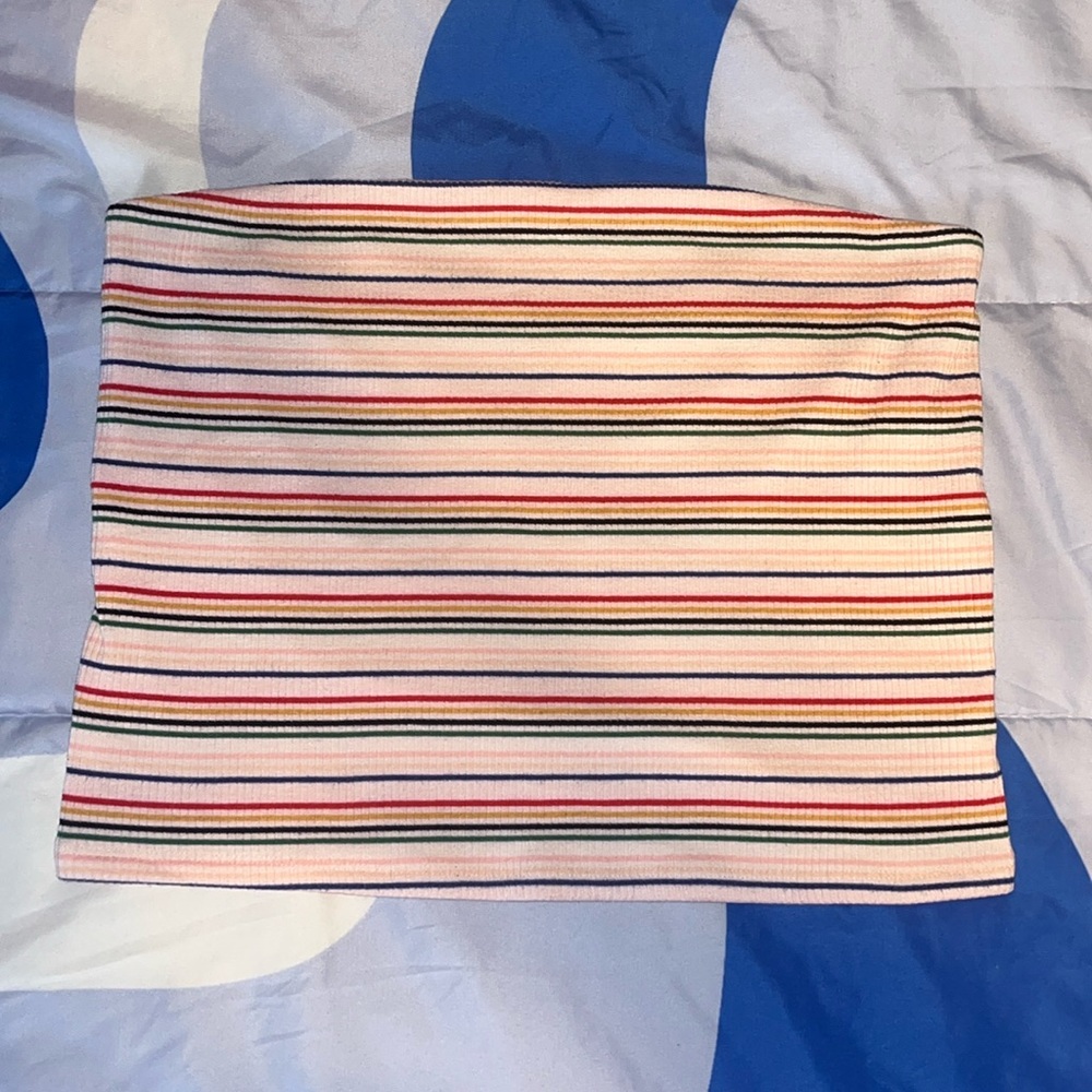 Women’s American Eagle tube top size XL